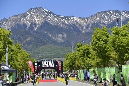 第30回 星の郷八ヶ岳野辺山高原100kmウルトラマラソン