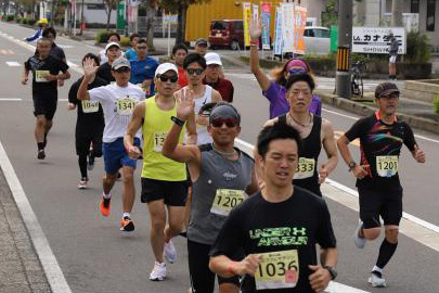 2024年2月25日～3月2日にエントリー開始となる大会