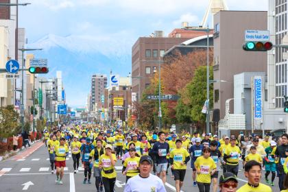 2024年4月14日～4月20日にエントリー開始となる大会