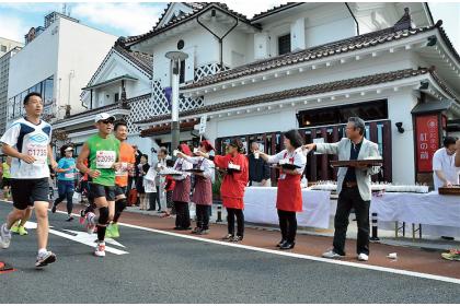 第11回 山形まるごとマラソン大会