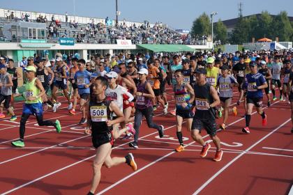 2024年5月12日～5月18日にエントリー開始となる大会