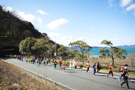 2024年7月28日（日）～8月3日（土）にエントリー開始となる大会