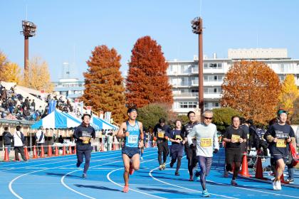 第42回 川口マラソン