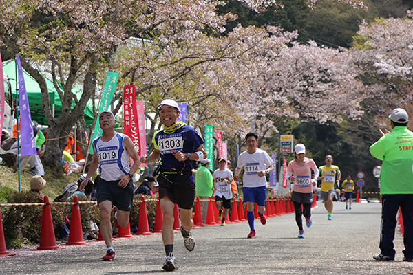 まだ間に合う！　エントリー可能な4月開催ハーフマラソン大会