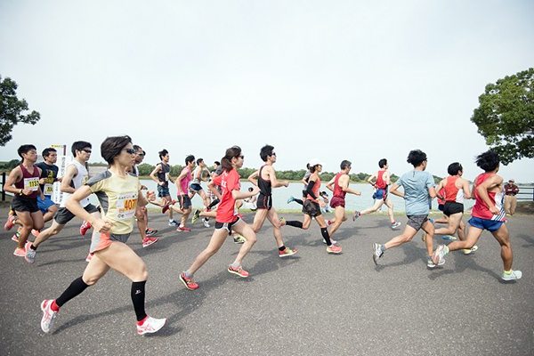 まだ間に合います！　エントリー可能な5月開催ハーフマラソン5大会