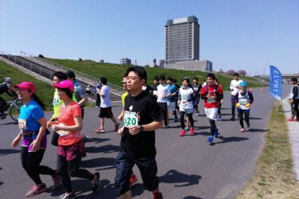 まだエントリーできる！　今週末、来週末開催の大会