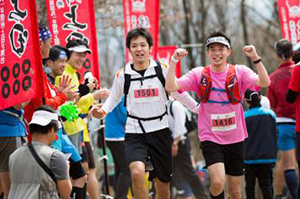 まだ間に合う！ゴールデンウィークのランニング大会