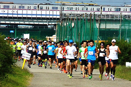 まだ間に合う！ゴールデンウィークのランニングイベント