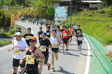 まだ間に合う！ゴールデンウィークのランニング大会