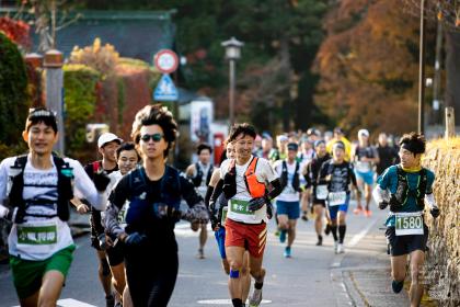 秋の超ロングレースを楽しもう！9月～11月のウルトラマラソン