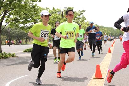 初夏のフルマラソンに挑戦！まだ間に合う5月～6月の大会