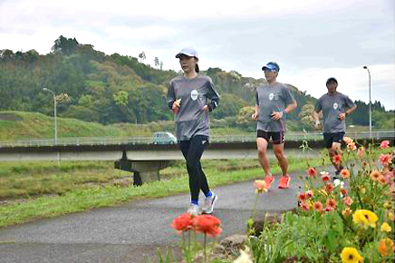 締切間近！　大阪マラソン、姫路城、ランニング桜島　ほか