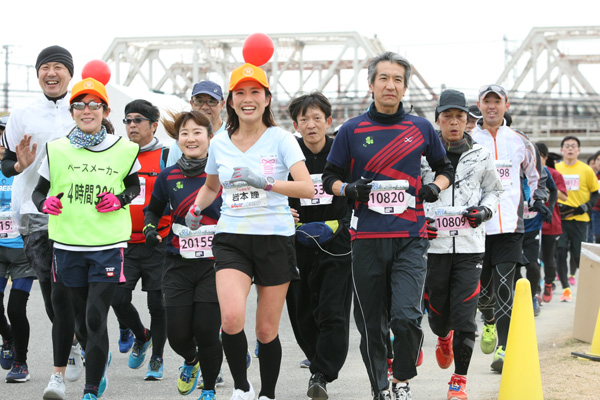 【大会ニュース】「イベント割」導入大会でおトクにレースに参加しよう！