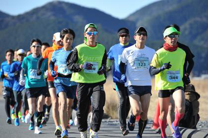 【東海エリア】まだ間に合う、10月開催のランニング大会