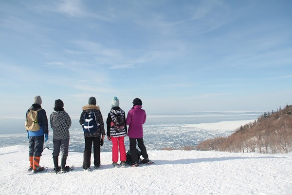 【北海道・東北エリア】北国の冬を走る！1月～3月の大会