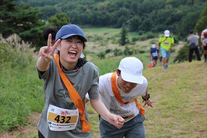 【北海道・東北エリア】5月～6月開催のランニング大会