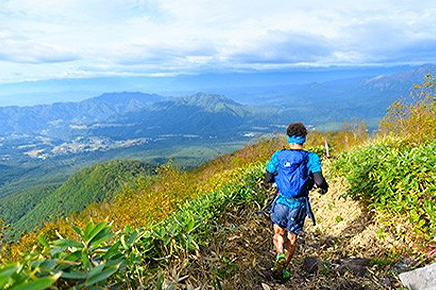 【中部・北陸・東海エリア】8月～9月開催のランニング大会