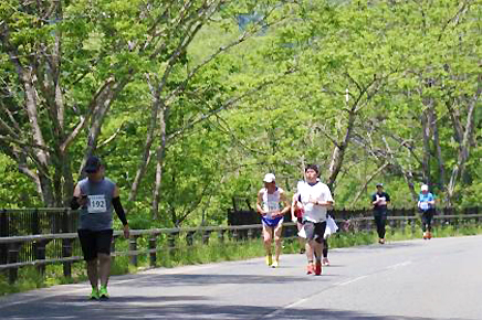 【北海道・東北エリア】5月開催のランニング大会＆イベント