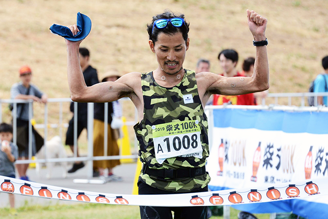 【週刊ランナーズ】柴又100K優勝者は「毎日22km帰宅ラン」