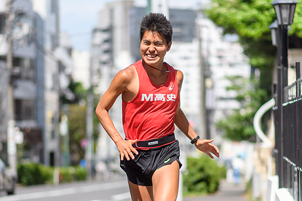 【週刊ランナーズ】出雲駅伝は國學院大學が初優勝　前田康弘監督が14年前の出雲で経験した「裏方仕事」