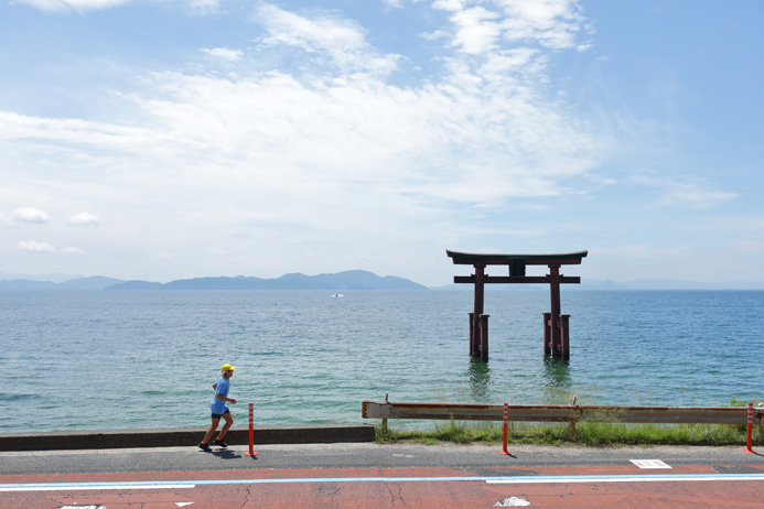 （写真／塩川真悟）