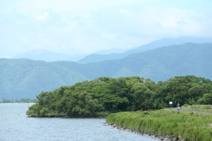 （写真／塩川真悟）