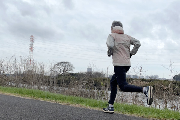 【大会1カ月前！絶好調のつくり方 02】35km以降で粘るには直前まで疲労感をキープ