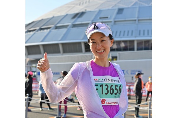 【私のサブ4チャレンジ 03】30kmどころか25kmの壁が出現！　苦しい場面を乗り越える力をつけたい