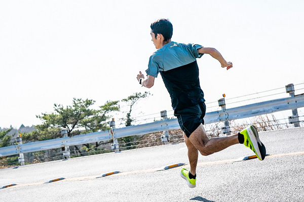 【目指せ！サブフォー 10】STEP3-01　「峠走」で5km28分を保ち続ける脚づくり！