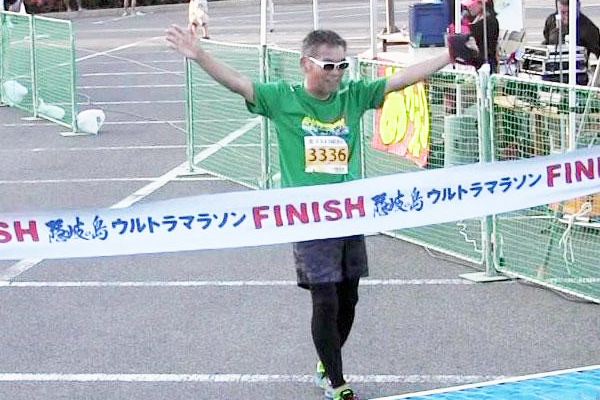 Why I Run ―あなたのランニングストーリー(PR)