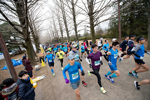 フルマラソン出場予定のランナー必見！　“高コスパ” な目標達成完全支援型レース「30Kシリーズ」(PR)