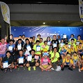 RUNNET Relay Race in東京（エントリー締切：6月18日）