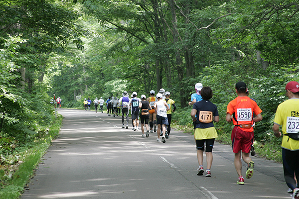 【悩み解決！】100kmのウルトラマラソンを完走したい