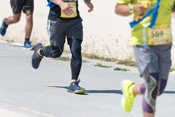 【悩み解決！】100kmレースに連続リタイヤ中。完走に必要なのは？