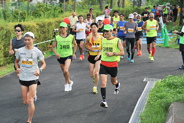 【新潟県】「新潟30K」9月8日（日）開催決定！　ただいまエントリー受付中