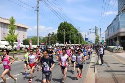 【北海道・東北エリア】今エントリーできる5月の10kmレース