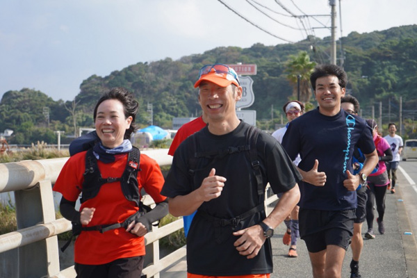 【九州・沖縄エリア】2月～4月開催のランニング大会