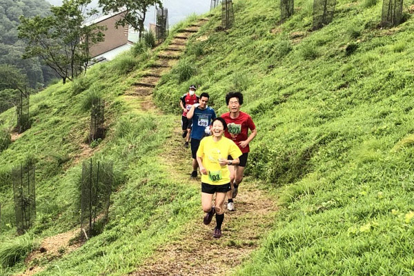 【関西エリア】5月～6月開催のランニング大会