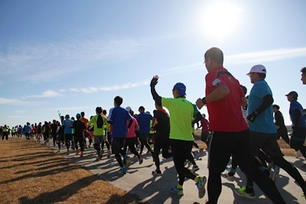 【北海道・東北エリア】11月～12月開催のランニング大会