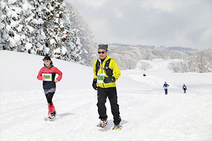 【中部・北陸・東海エリア】1月～2月開催のランニング大会