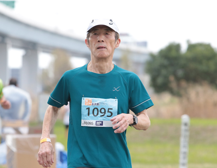 東京30K（2021年3月）