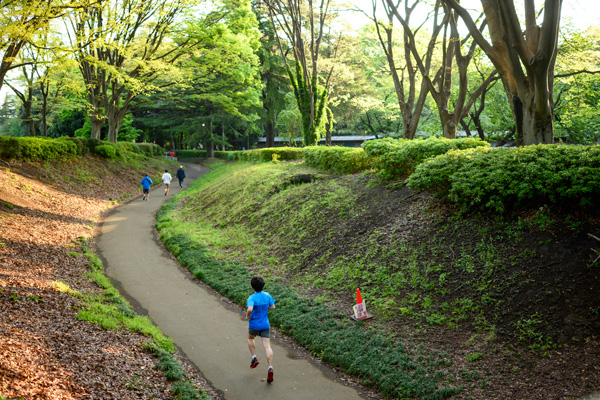 【走り込み効果を上げる9月の過ごし方 04】走り込み時の正しい距離の増やし方は？