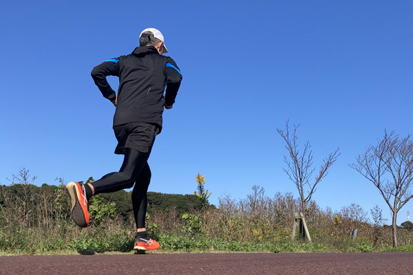 【あなたもできる30km走＆3時間LSD 01】フルマラソン4時間を切ってない人は3時間LSDでオーケー！