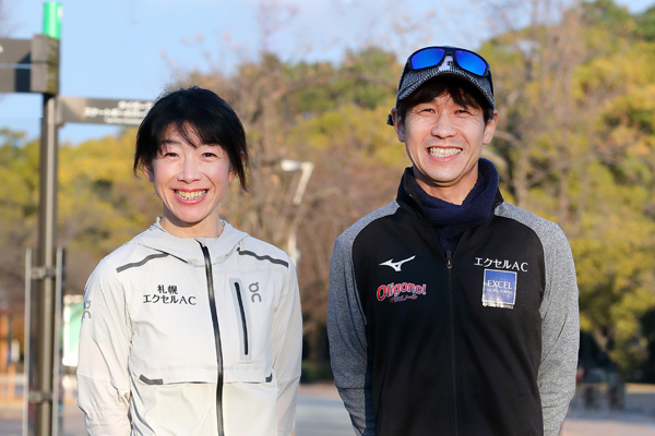 【inチーム】100kmで目標達成したいランナーへ　3月から「ウルトラマラソンの会」が始動！