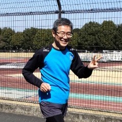 武田 功さん（66歳）