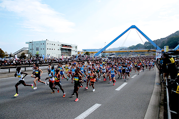 【川内流！ 08】あなたの初大会は？いつまでも記憶に残るデビューレースは大事！