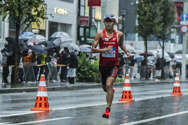 “川内メソッド” の真髄を語る！　「心のブレーキをぶち壊し現状打破するためにもレースを活用すべき」