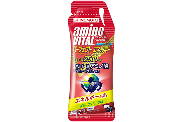 アミノバイタル®アミノショット® パーフェクトエネルギー®