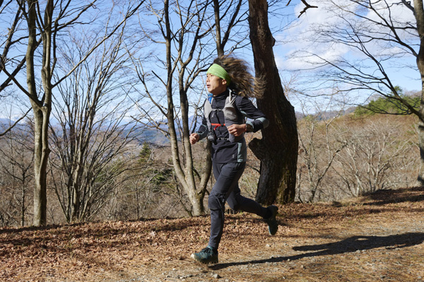 シンガー＆ランニング・ドクター 福田六花先生が語る「脂肪を燃やして走るために」(PR)