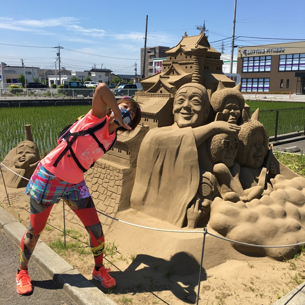 ひとちゃんさん（石川県）